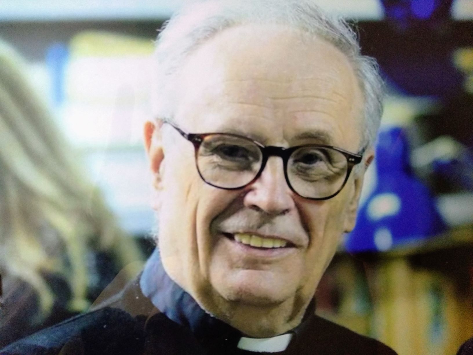 Hieronim Fokcinski SJ