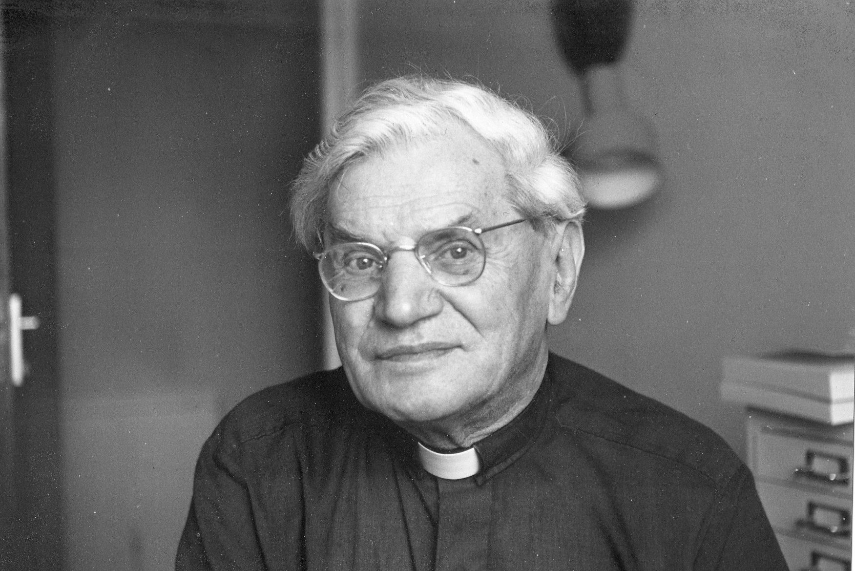 50-lecie kapłaństwa, Londyn 1988 rok